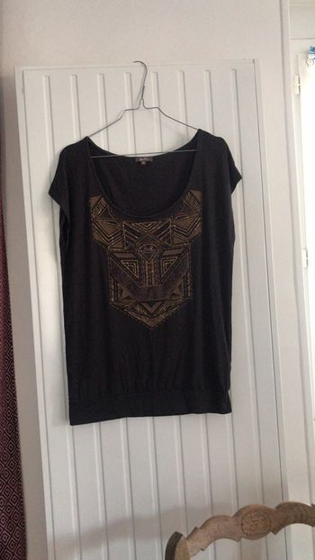T-shirt Grain de Malice