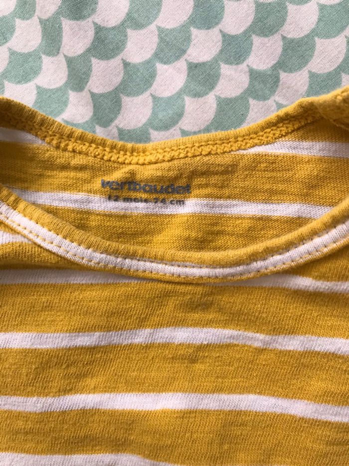 Ensemble short t-shirt - photo numéro 4