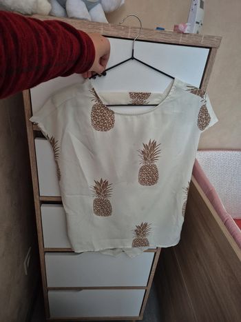 Top Ananas
