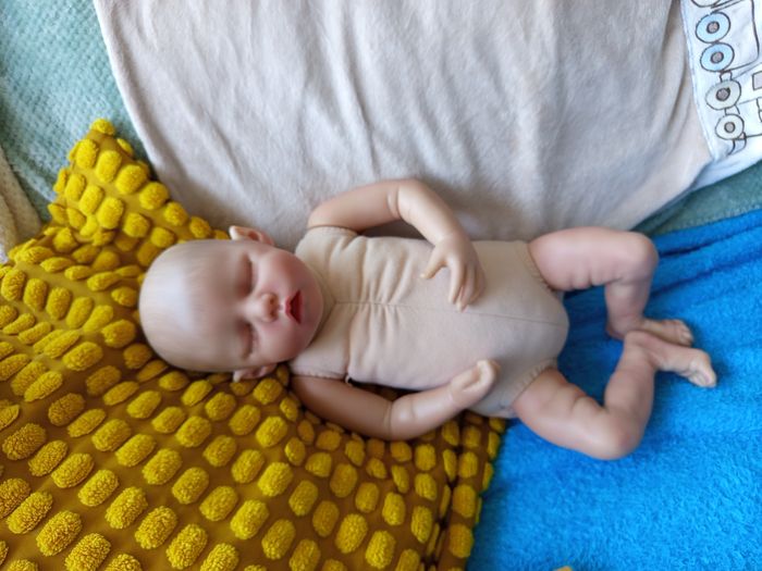 Bébé reborn - photo numéro 10