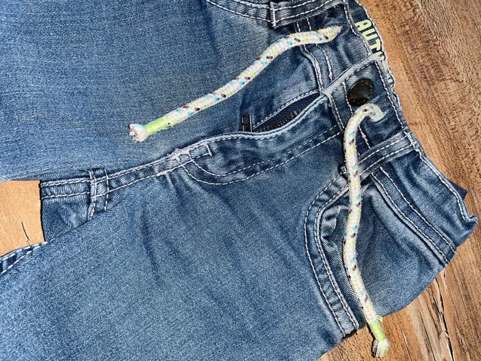 Short 5 ans - photo numéro 3