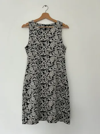Robe brodée femme Molly Bracken