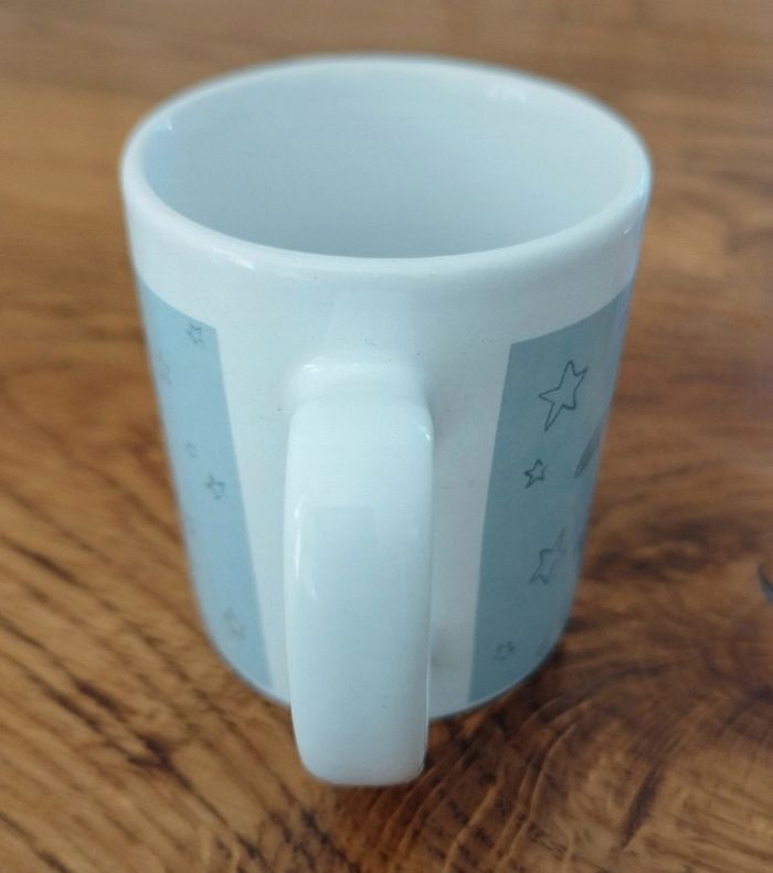 Lot de deux tasses Disney - photo numéro 4