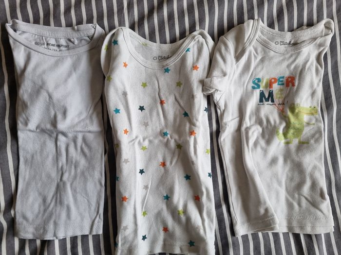 Lot vêtements et accessoires garçon 3/4 ans - photo numéro 5