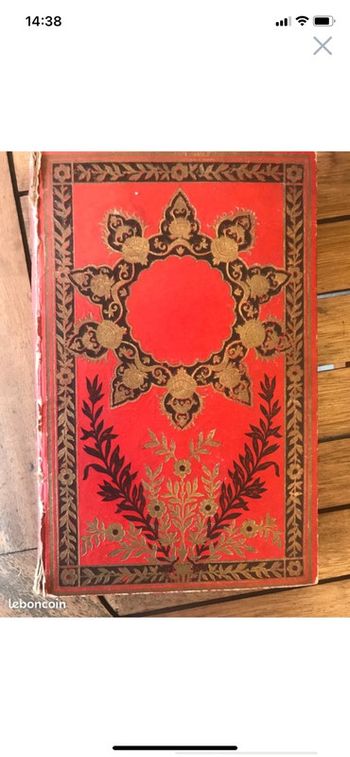 Le secret de l’anneau