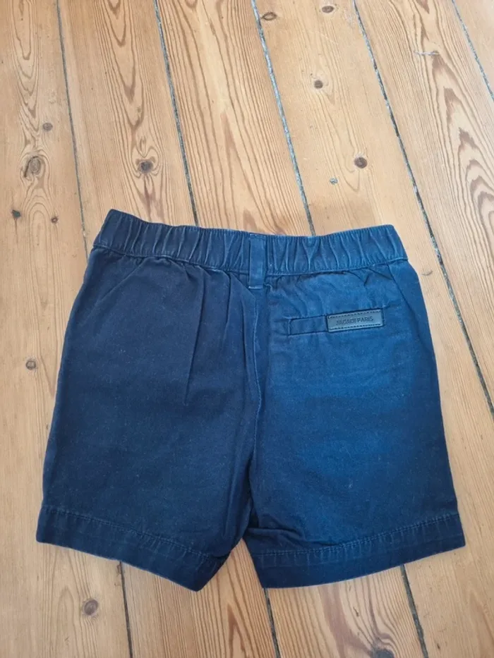 Short - photo numéro 2