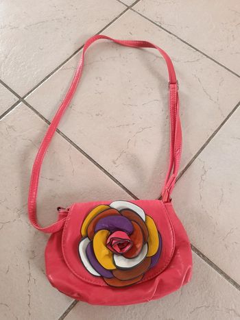 Petit sac bandoulière très bon état