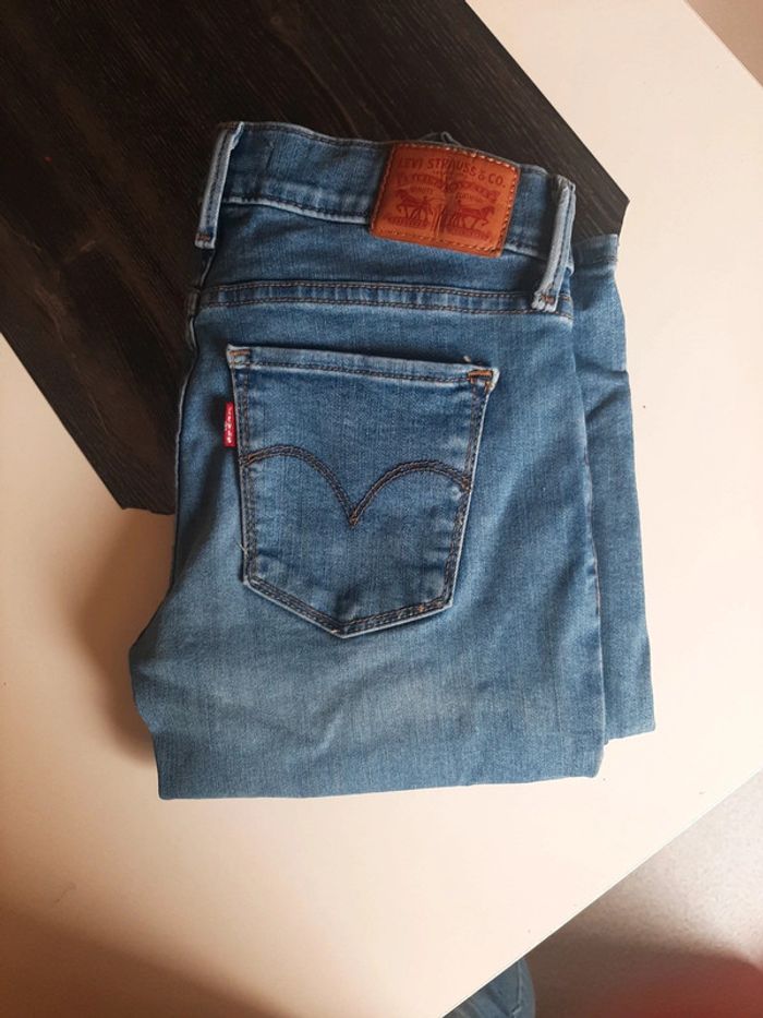 Jean levi's