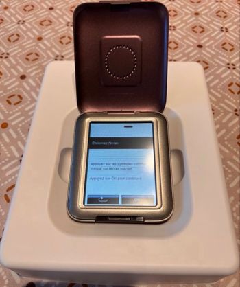 Moniteur de fertilité Clearblue 