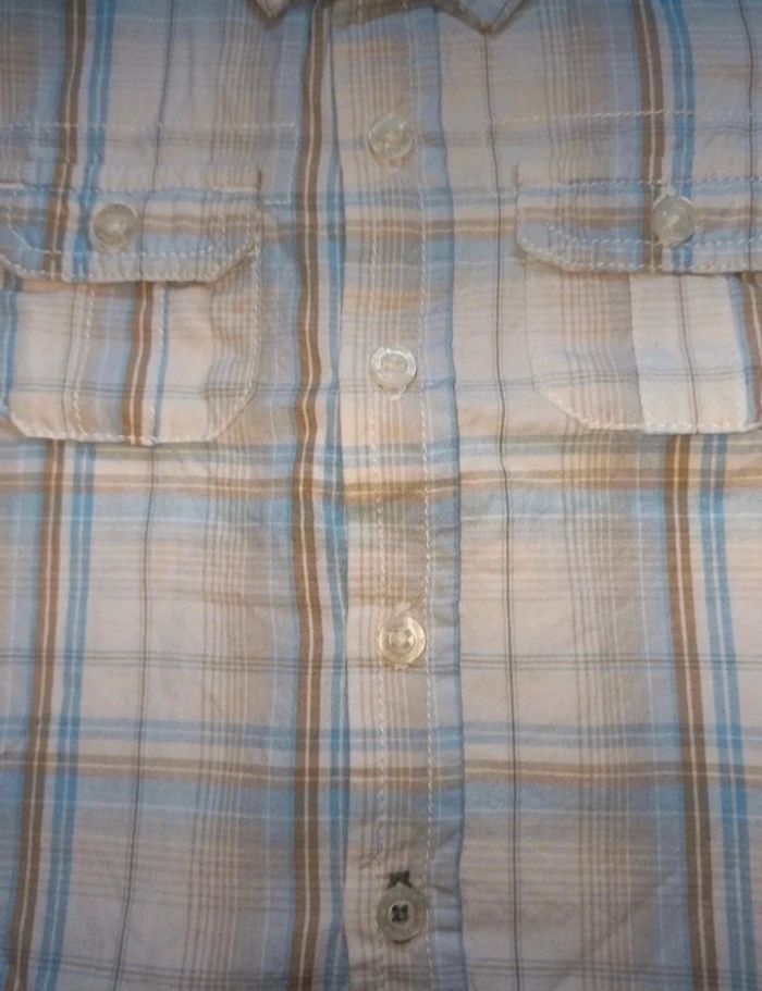 Chemise 6 mois - photo numéro 2