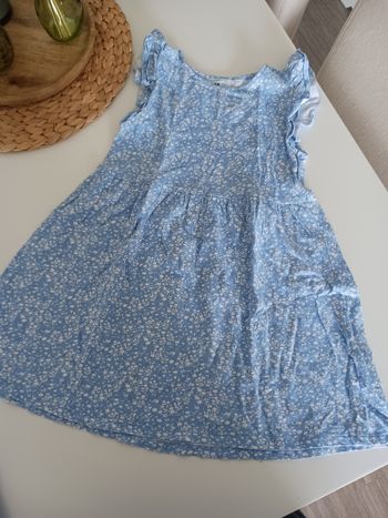 Robe fille 