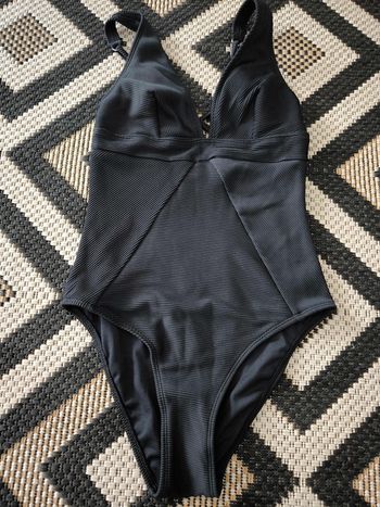 Maillot de bain cupshe taille xs 34 neuf