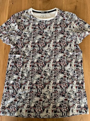 Tee shirt homme