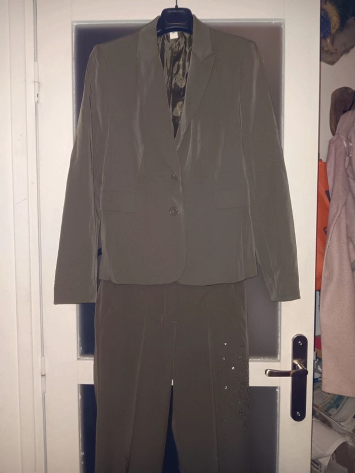 Ensemble femme taille 36