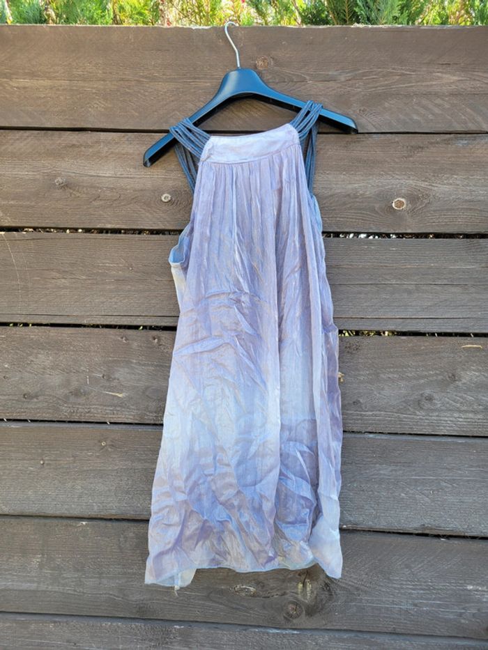 Robe courte 38 M - photo numéro 3