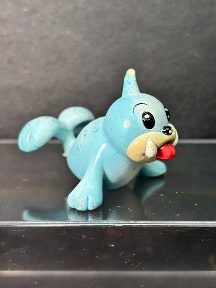 Figurine Pokémon Tomy vintage Nintendo - photo numéro 2