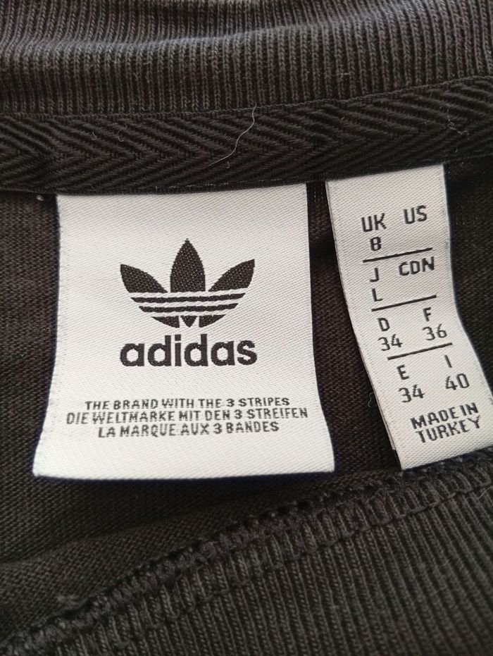 T shirt Adidas - photo numéro 2