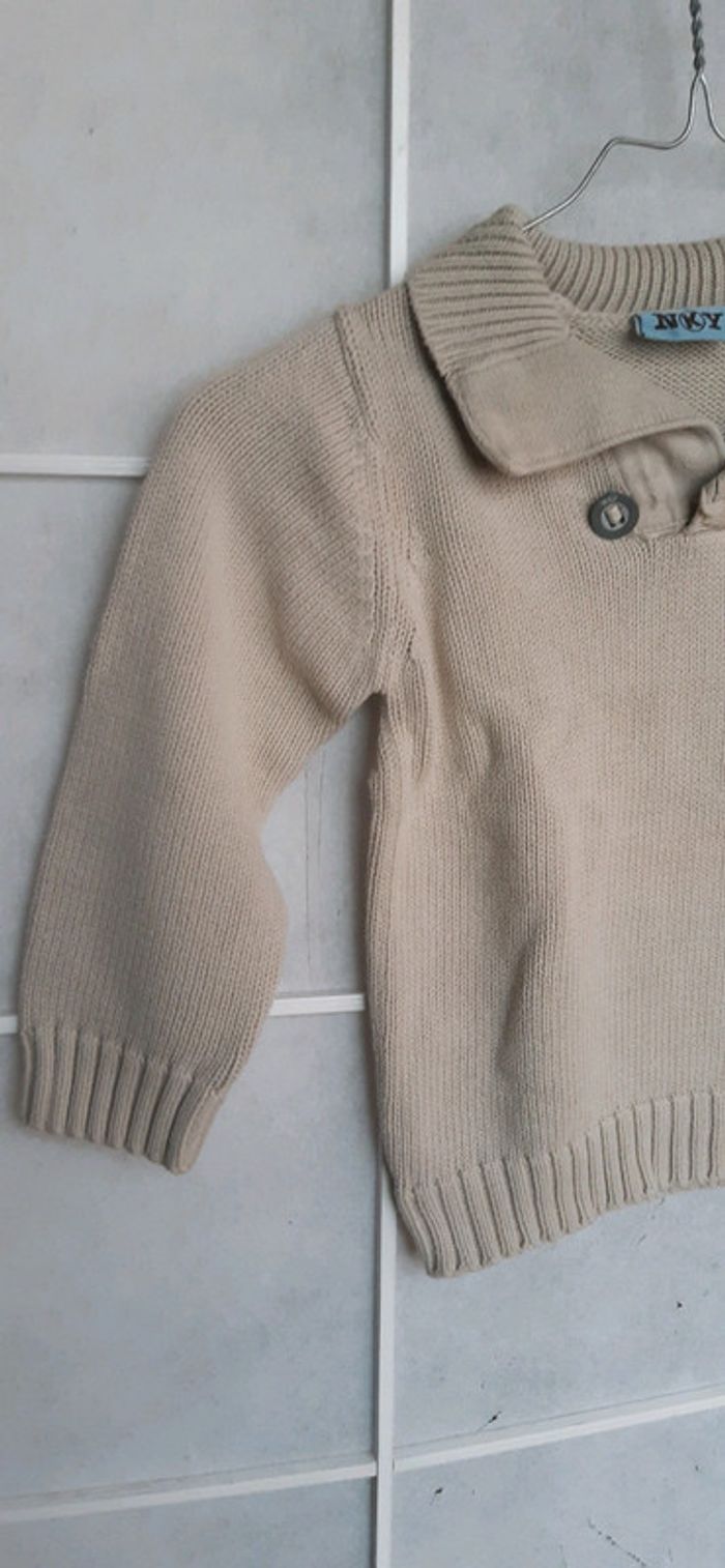 Pull. - photo numéro 4