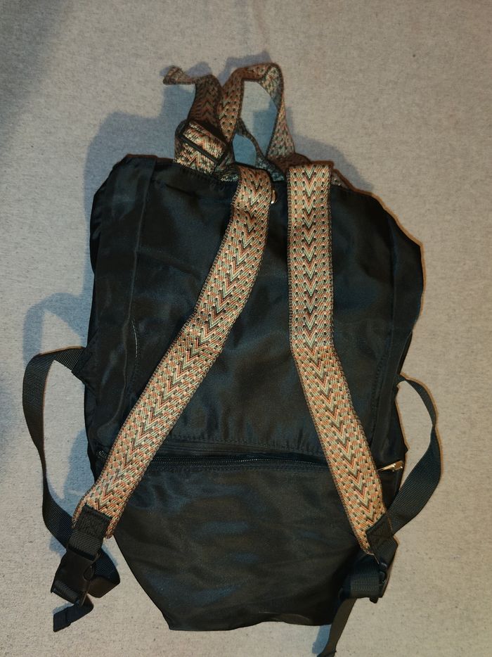 Grand sac multifonction (voyage, sac à langer, sport) - photo numéro 2