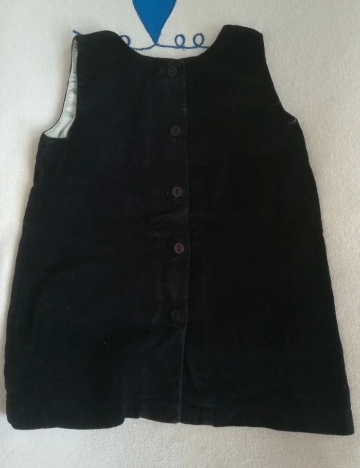 Robe 6 mois fille - photo numéro 2