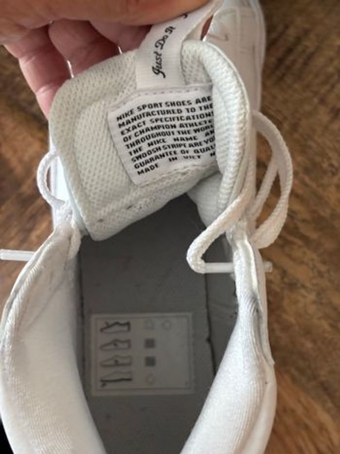 Basket Nike - photo numéro 4