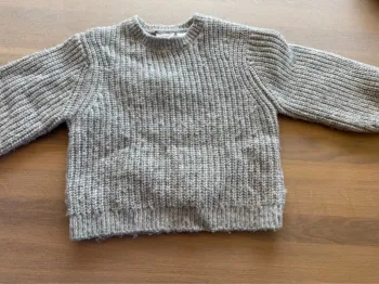 Pull  Zara 18/24 mois