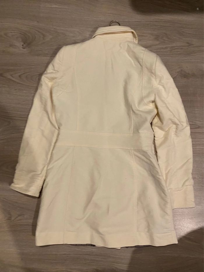 Manteau - photo numéro 2
