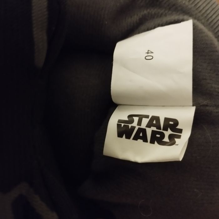 Chaussons Homme Neuf Star Wars 40 - photo numéro 10