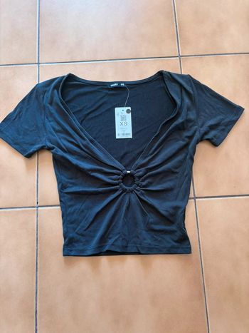 T shirt femme XS