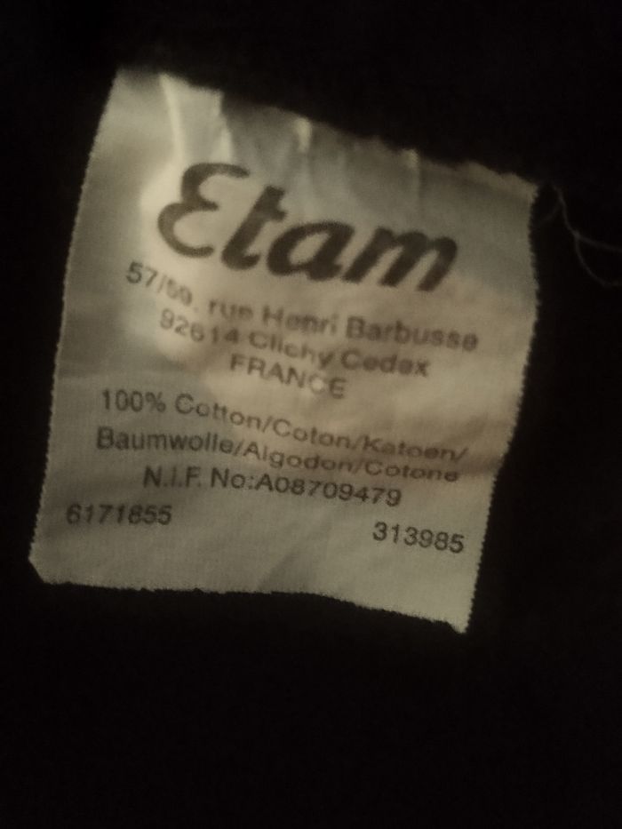 Chemise - photo numéro 7