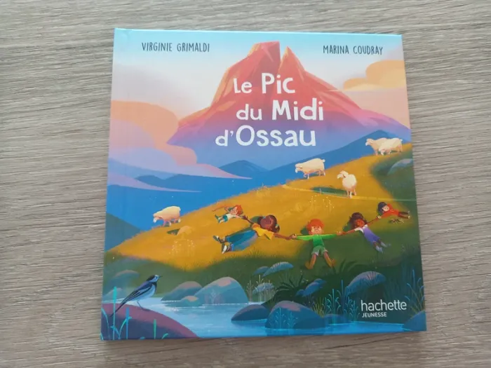 Lot de 3 livres du McDonald's - photo numéro 3