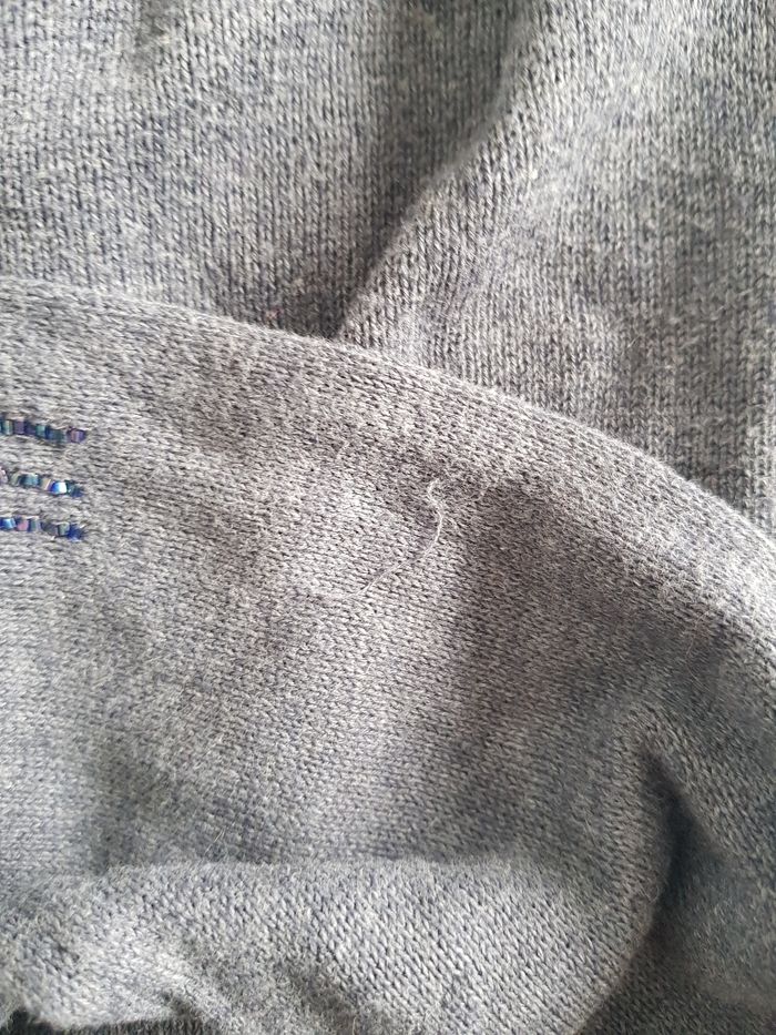 IKKS - Pull / gilet - photo numéro 5