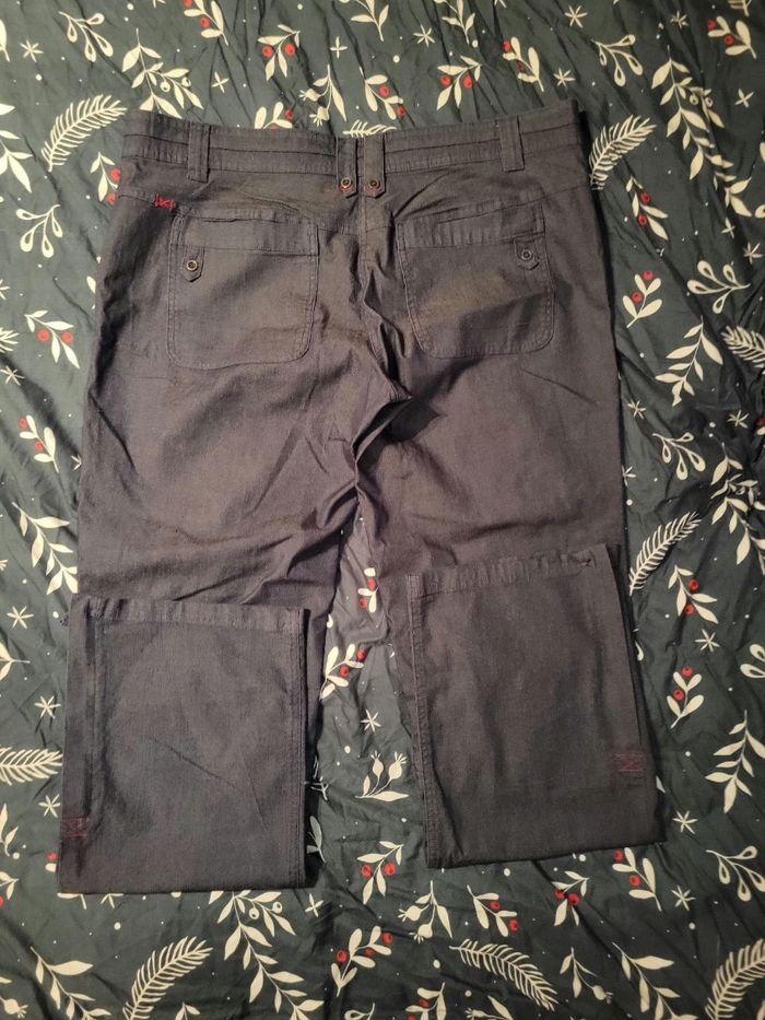 Cargo quechua - photo numéro 2