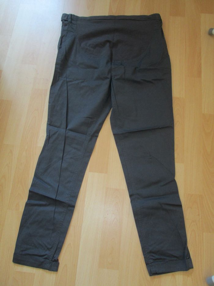 pantalon de grossesse femme taille 40 kiabi