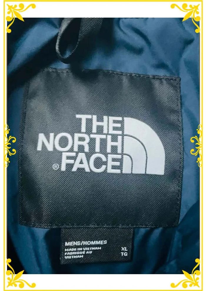 Doudoune Nuptse The North Face - photo numéro 5