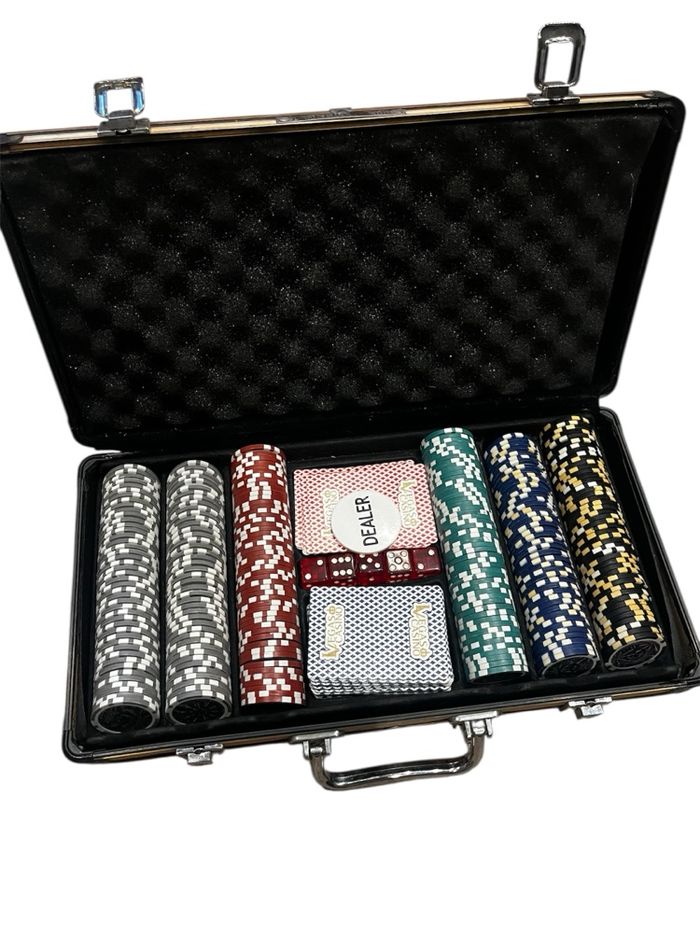 Poker - photo numéro 2