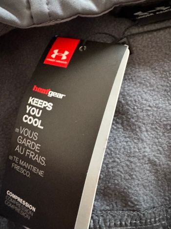 Veste Under Armour 