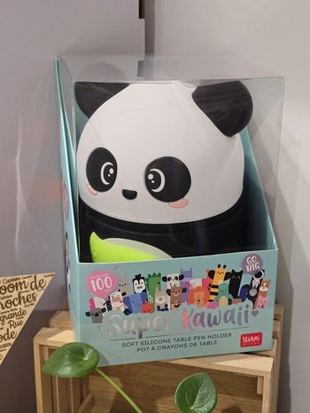 Trousse legami 