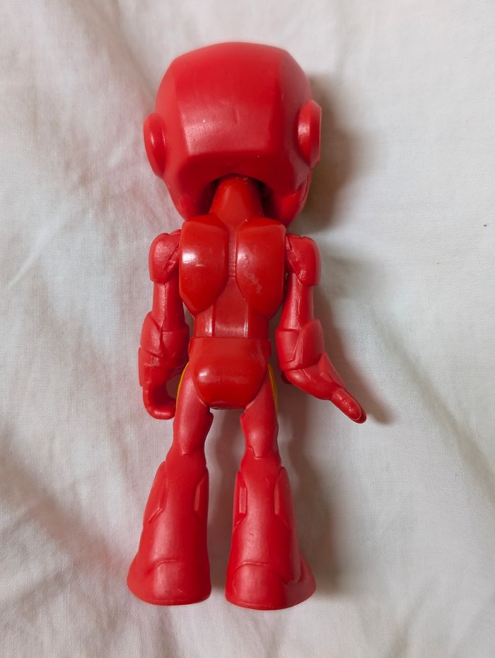 Figurine Iron Man - photo numéro 2