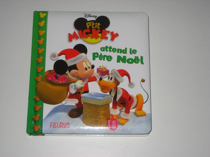 livre noel