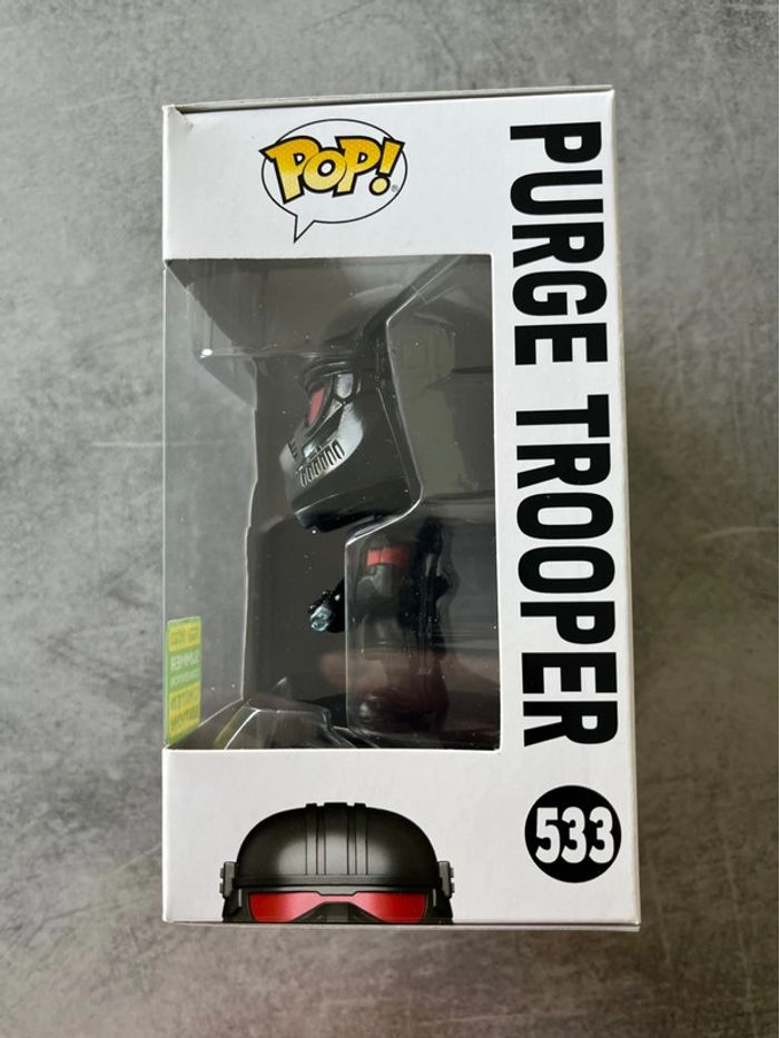 Pop Purge Trooper 533 - photo numéro 2