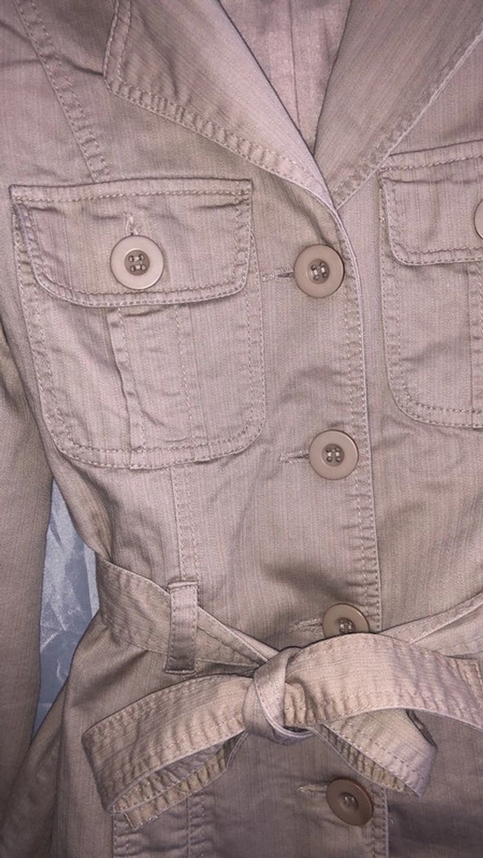 Veste Etam - photo numéro 2