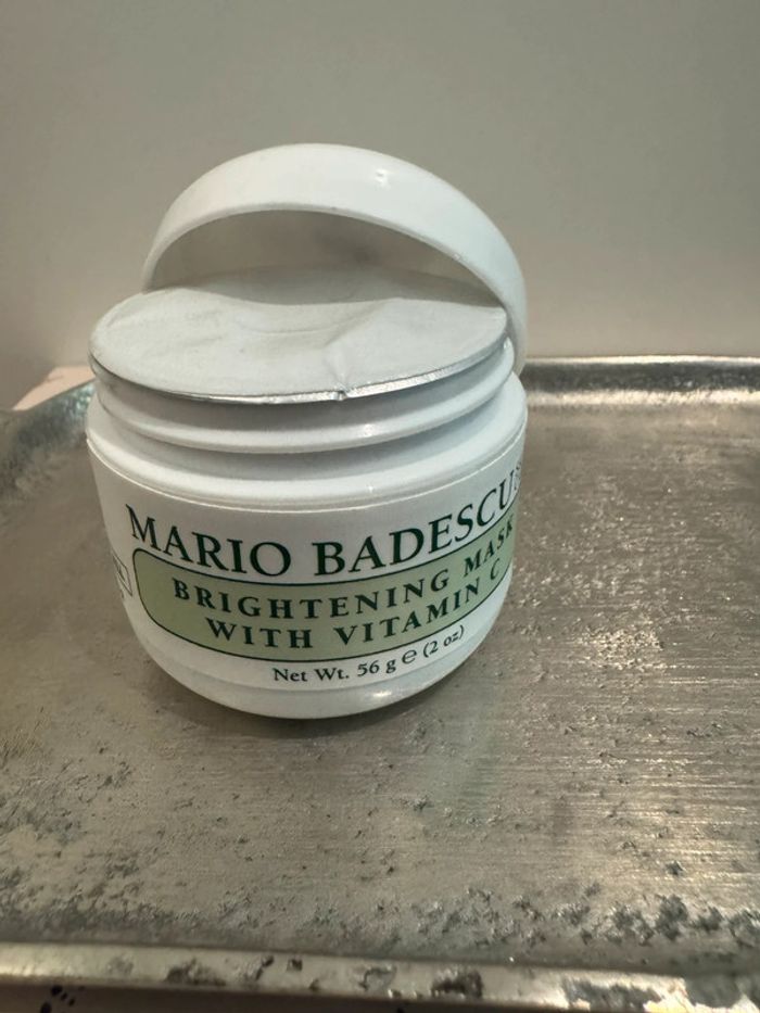 Mario badescu - photo numéro 2