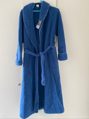 Robe de chambre val d’arizes