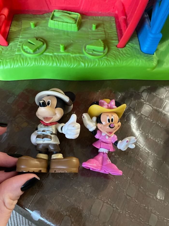 Ferme de Mickey - photo numéro 4