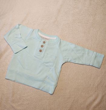 Pull chic