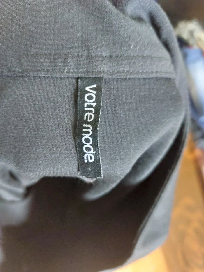 Jupe avec zip - photo numéro 5