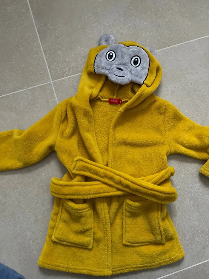 Robe de chambre - photo numéro 3