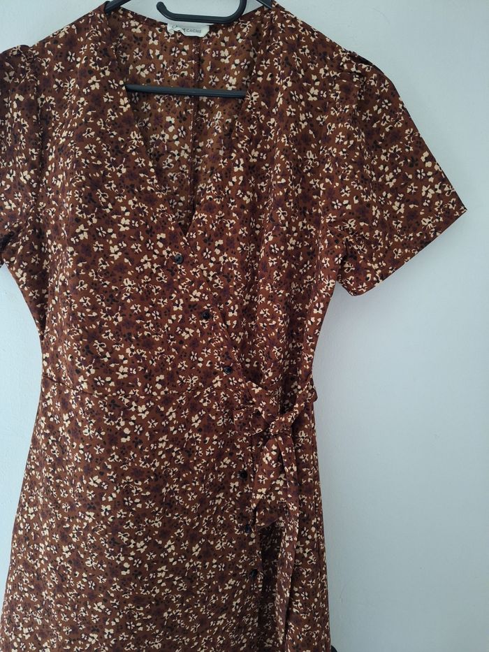 Robe imprimée - photo numéro 3