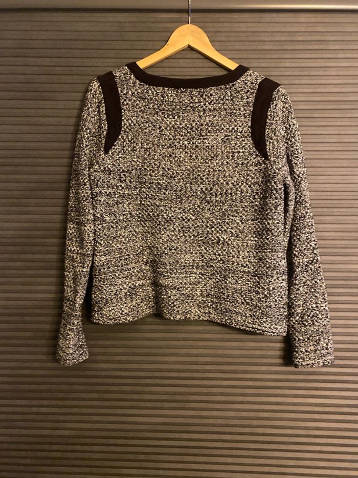 Gilet - photo numéro 2